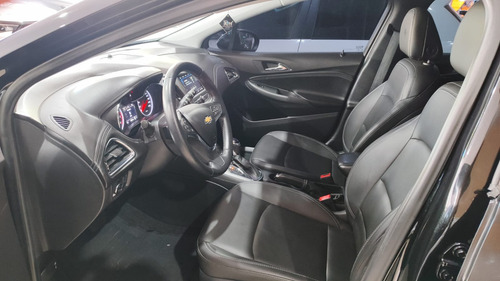 Chevrolet Cruze 1.4 Lt Turbo Aut. 4p