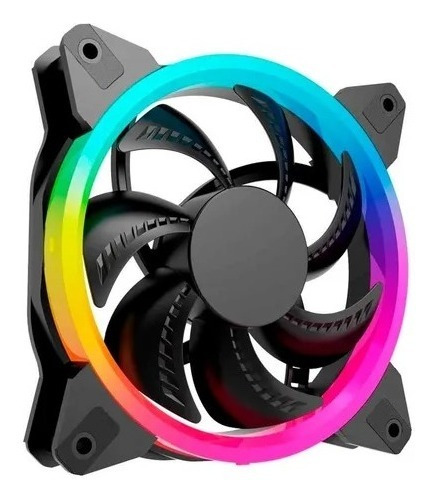 Ventilador De 4 Pines Pfc1412he00 Ventilador De 4 Pines Pfc1412he00