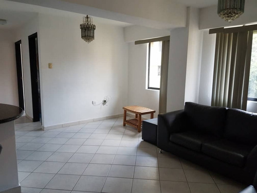 Imagen 7 de 13 de Apartamento En Alquiler En Altos Del Mirador Av. Cuatricentenaria
