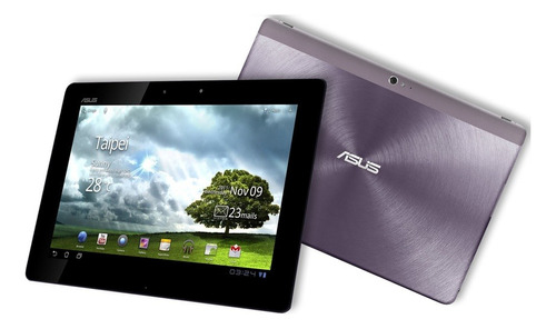 Tablet Asus Transformer 10 Pulgad Tf700t 32gb,android,impeca