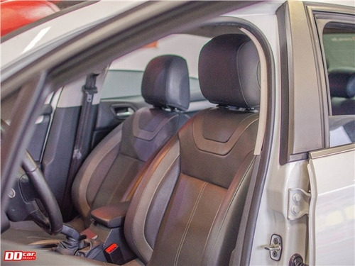 Citroen C4 Lounge 1.6 S 16v Turbo Flex 4p Automático