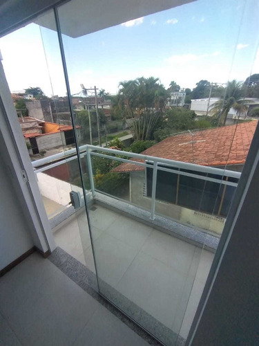 Imagem 5 de 14 de Dg24 Belo Apartamento No Bandeirantes,com Apenas 4 Unidades!