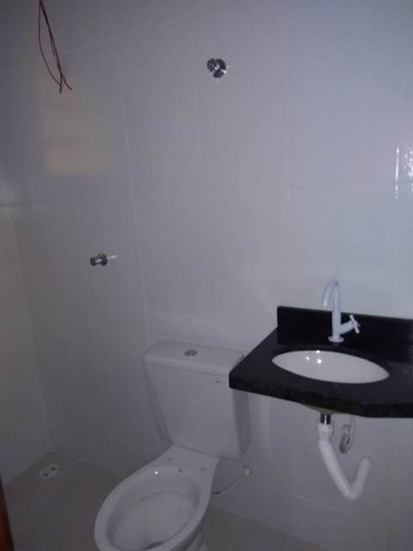 Imagem 4 de 14 de Casa No Bairro Nossa Senhora Do Sion, Em Itanhaém,