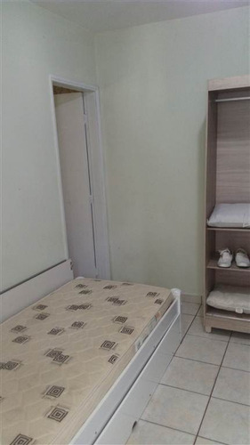 Imagem 2 de 26 de Casa, 2 Dorms Com 92 M² - Aviacao - Praia Grande - Ref.: Edc4213 - Edc4213