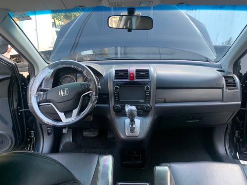 Honda CR-V 2.0 Lx 4x2 Aut. 5p