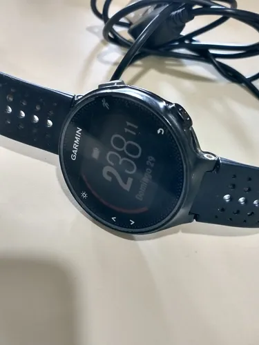 Forerunner 235 online usado