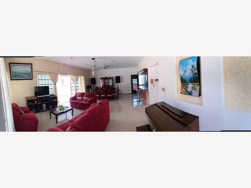 Imagen 9 de 12 de Casa Sola En Venta Vergeles De Oaxtepec