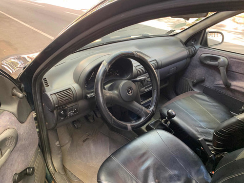 Chevrolet Corsa 1999 1.6 Gl