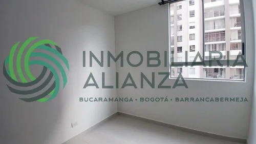Apartamento En Arriendo En Balcones De Ruitoque. Cod A16967