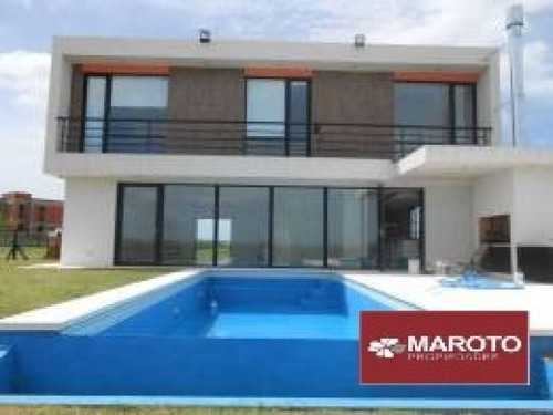 Imagen 1 de 22 de Casa En Venta En Barrio Puertos - Acacias - Maroto Propiedaes