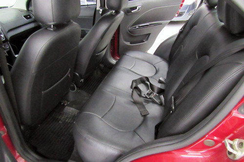 Jac J3 Turin Sedan 2014 1.4 16v 4p Mec.