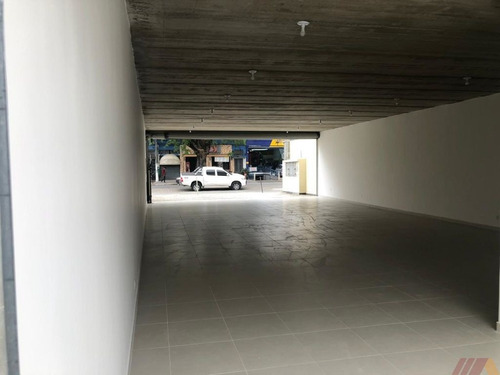 Imagem 6 de 13 de Ampla Sala Comercial No Bairro Do Limão - Al1262
