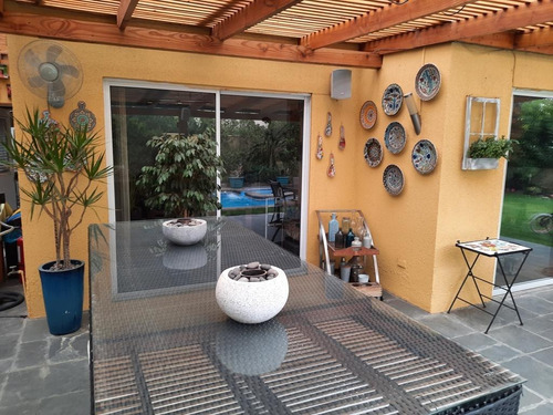 Casa En Alto Macul
