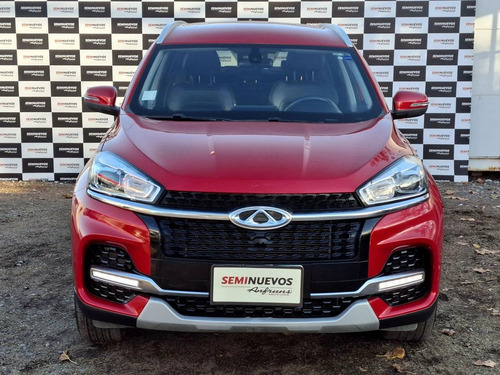 Chery Tiggo 8 TIGGO 8 1.5 GLS MT