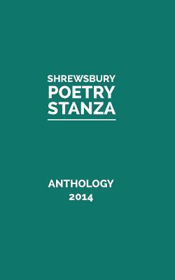 Libro Anthology 2014 - Shrewsbury Poetry Stanza