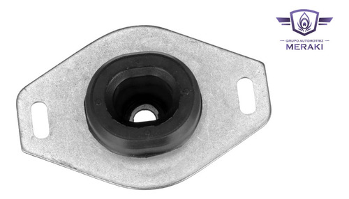 Soporte Caja Dai Peugeot Rcz 1.6l 2011 2012 2013 2014 Izq