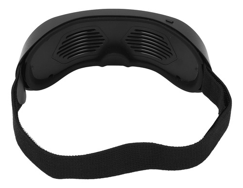 2025 Gafas Luminosas Led, 4 Modos, Sin Marco, Control De