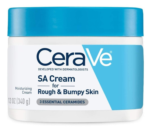 Cerave Crema Renovadora Sa - g a $385