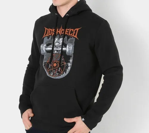 Buzos dc online hombre originales