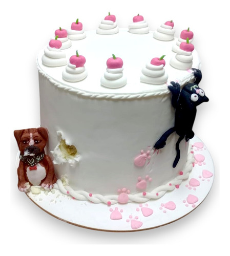 Torta De Libra Y Mas Universo Galaxia Constelación Signos