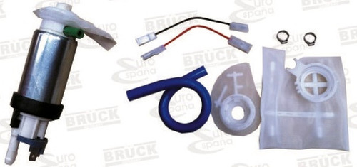 Bomba Gas Electrica Bruck Para Chevy Pick Up 2001-2005