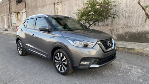 Nissan Kicks 1.6 Advance Cvt