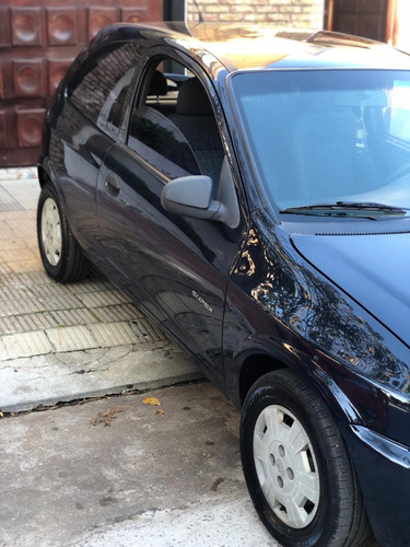 Chevrolet Celta
