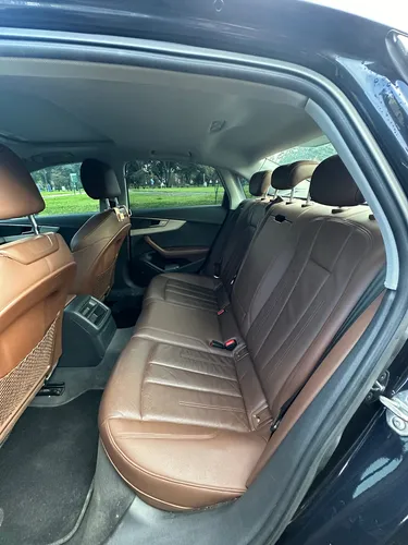 Audi A4 2.0 Tfsi Ambition