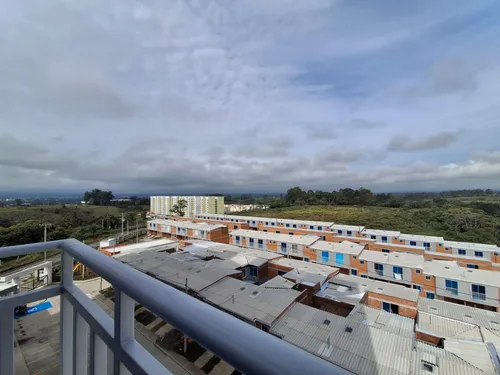 Se Vende Apartamento Conjunto Reserva Del Oeste