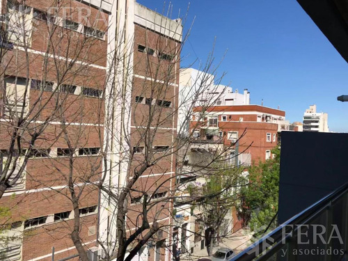 Imagen 7 de 22 de Venta De Departamento 2 Ambientes A Estrenar En Barracas (28932)