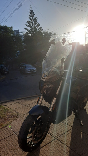 Imagen 7 de 15 de Bajaj Dominar 400 Ug 2020 Lista Para Viajar