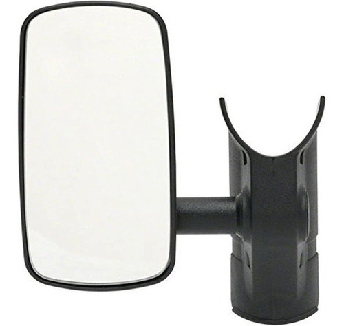 Bikeeye Frame Mount Mirror Wide