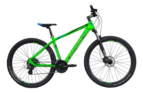 Bici foxter rodado 29 hot sale
