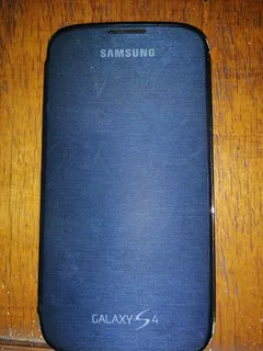 Samsung Galaxy S4 No Enciende
