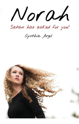 Libro Norah: Satan Has Asked For You And I Said Yes - Arg...