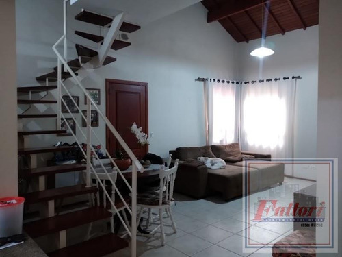 Imagem 1 de 15 de Chácara Para Venda Em Itatiba, Terras De San Marco, 3 Dormitórios, 3 Banheiros, 7 Vagas - Ch0035_2-1246072