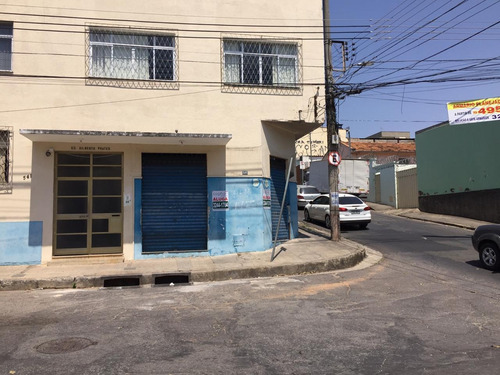 Imagem 16 de 16 de Loja Para Alugar No Carlos Prates Em Belo Horizonte/mg - 5236
