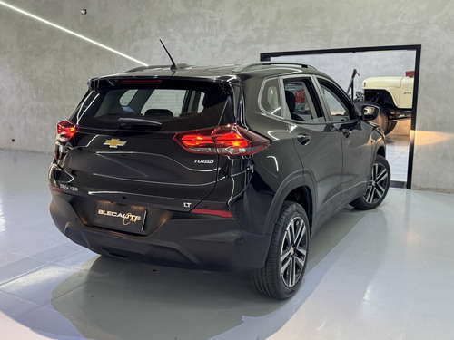 Chevrolet Tracker 1.0 TURBO FLEX LT AUTOMÁTICO