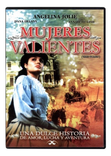 Mujeres Valientes, Una Dulce Historia De Amor, Lucha Y Avent