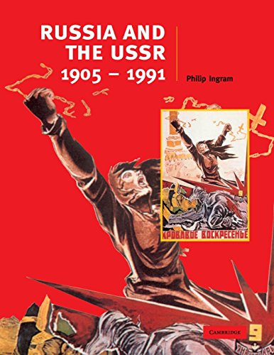 Libro Russia And The Ussr 19051991 De Vvaa Cambridge