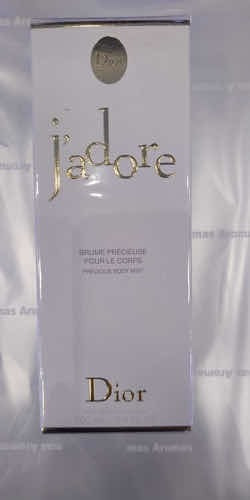Christian Dior J'adore Brume Precieuse Pour Le Corps X100ml
