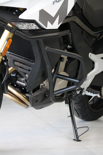 Imagen 11 de 15 de Cf Moto Rz 650 Mt Tablero Tft Pune Motos 12 Sin Interes