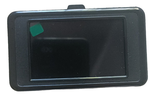 Dash Auto Cámara Frontal Hd G Sensor 12v 5 Mp.pantalla Lcd