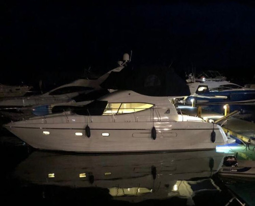 Azimut 40 