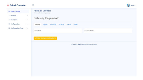 Script Plataforma Igaming Cassino Apostas Online Slots 2025