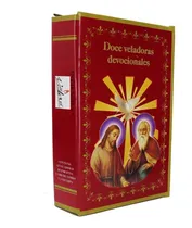 Comprar Velas Veladoras Divina Providencia Aroma 12 Velas 1 Vaso