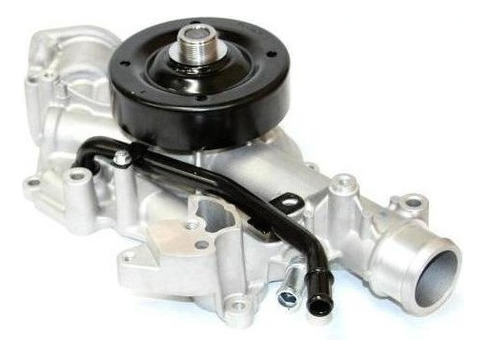 Bomba Agua P/ Chrysler 300c Hemi 04-06, Aspen Limited 07-09