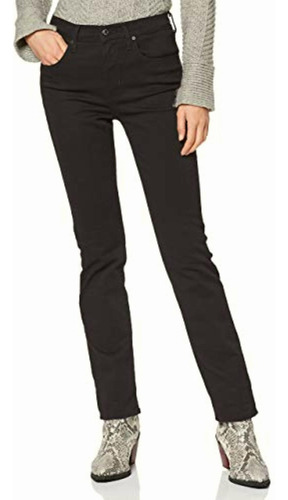 Levi's® 724 High Rise Straight Jeans