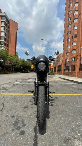 Royal Enfield Meteor 350