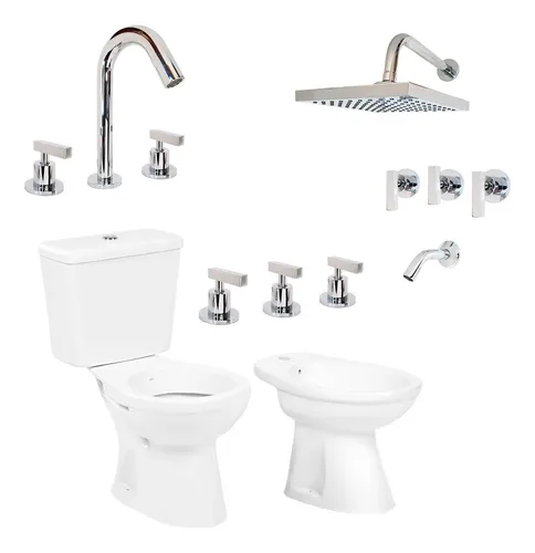 Ducha inodoro roca shop